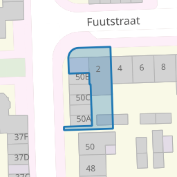 Perceel HMD00-B-3823