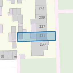 Perceel HMD00-B-3825