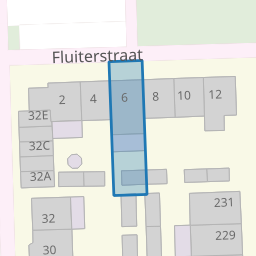 Perceel HMD00-B-3828