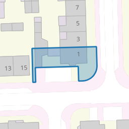 Perceel HMD00-B-3830