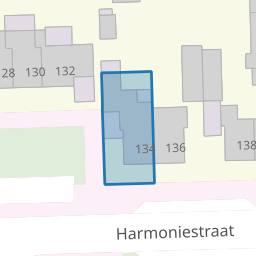 Perceel HMD00-B-3838