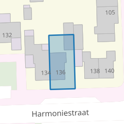 Perceel HMD00-B-3839