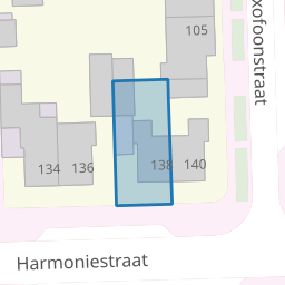 Perceel HMD00-B-3840