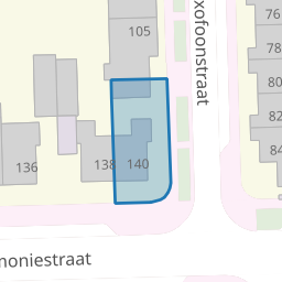 Perceel HMD00-B-3841
