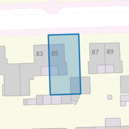 Perceel HMD00-B-3860