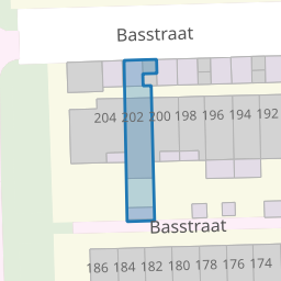 Perceel HMD00-B-3862