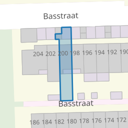 Perceel HMD00-B-3863