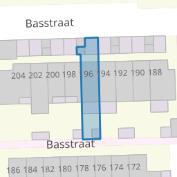 Perceel HMD00-B-3865