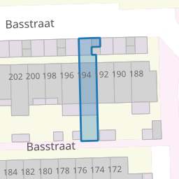 Perceel HMD00-B-3866