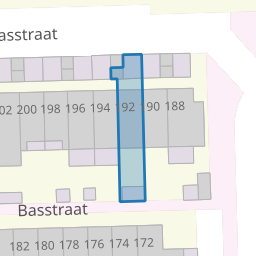 Perceel HMD00-B-3867
