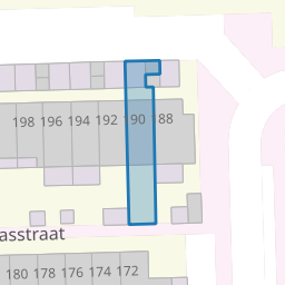 Perceel HMD00-B-3868