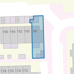 Perceel HMD00-B-3869