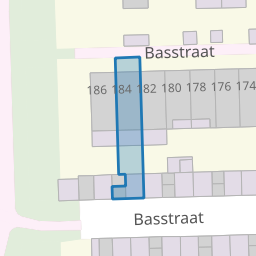 Perceel HMD00-B-3871