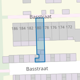 Perceel HMD00-B-3873