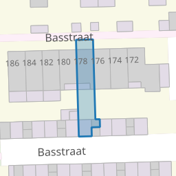 Perceel HMD00-B-3874