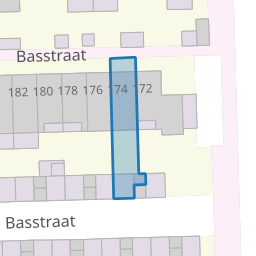 Perceel HMD00-B-3876