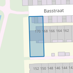 Perceel HMD00-B-3878