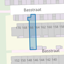 Perceel HMD00-B-3880