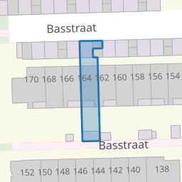 Perceel HMD00-B-3881