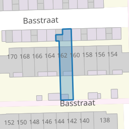 Perceel HMD00-B-3882