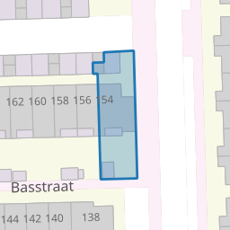 Perceel HMD00-B-3886
