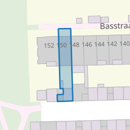 Perceel HMD00-B-3888