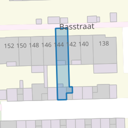 Perceel HMD00-B-3891