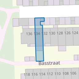 Perceel HMD00-B-3897