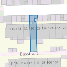 Perceel HMD00-B-3899