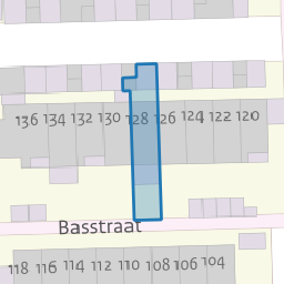 Perceel HMD00-B-3900