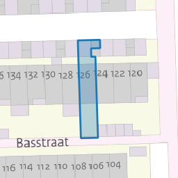 Perceel HMD00-B-3901