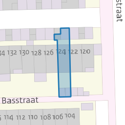 Perceel HMD00-B-3902
