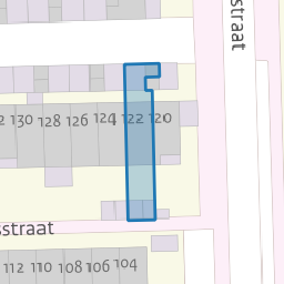 Perceel HMD00-B-3903