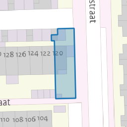 Perceel HMD00-B-3904
