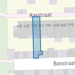 Perceel HMD00-B-3907