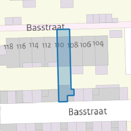 Perceel HMD00-B-3909