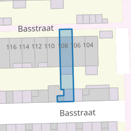 Perceel HMD00-B-3910