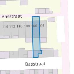 Perceel HMD00-B-3911