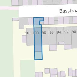 Perceel HMD00-B-3914