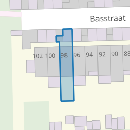 Perceel HMD00-B-3915