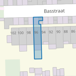 Perceel HMD00-B-3916