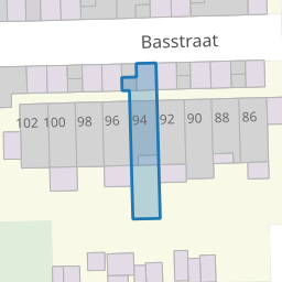 Perceel HMD00-B-3917