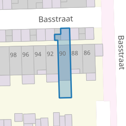 Perceel HMD00-B-3919
