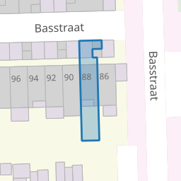 Perceel HMD00-B-3920