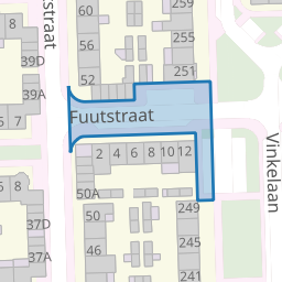 Perceel HMD00-B-3924