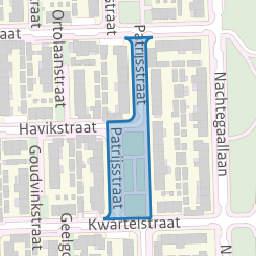 Perceel HMD00-B-3935