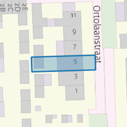 Perceel HMD00-B-3943
