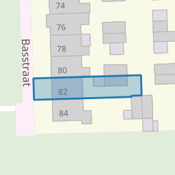 Perceel HMD00-B-3946