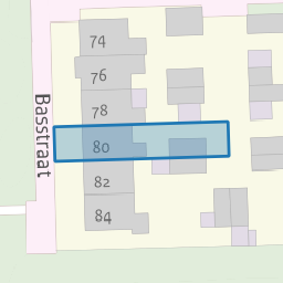 Perceel HMD00-B-3947