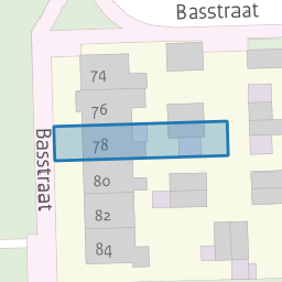 Perceel HMD00-B-3948